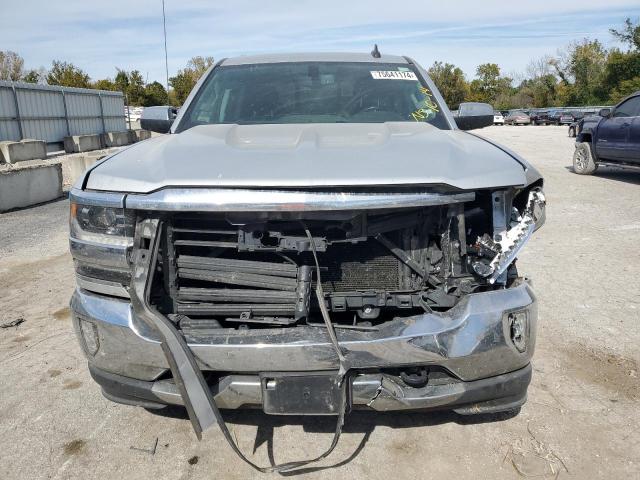 2017 CHEVROLET SILVERADO - 1GCVKSEC8HZ139086
