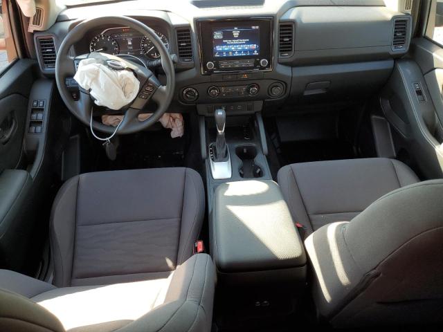 2022 NISSAN FRONTIER S - 1N6ED1EK3NN606281