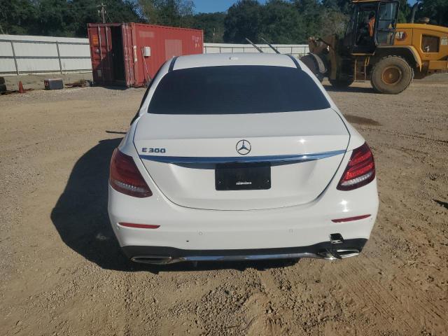 2017 MERCEDES-BENZ E 300 - WDDZF4JB3HA201285
