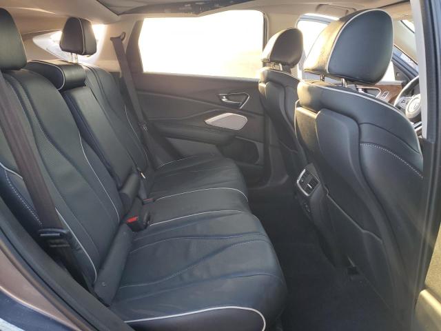 2020 ACURA RDX ADVANC - 5J8TC2H71LL019095