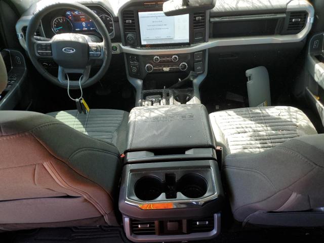 2023 FORD F150 SUPER - 1FTFW1E8XPKD44060