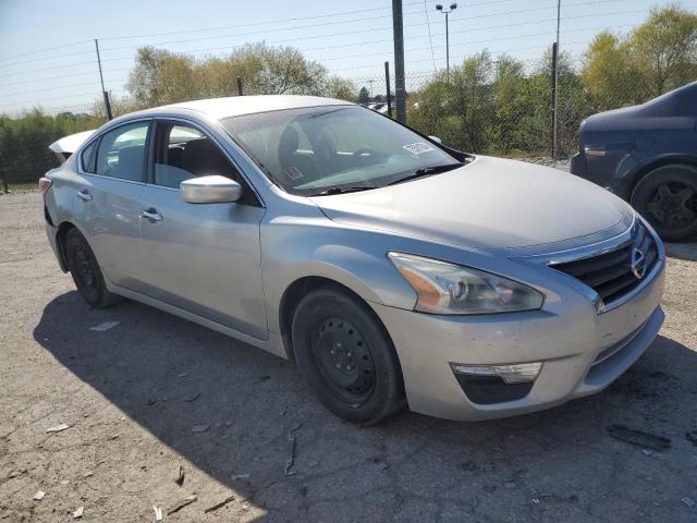 2015 NISSAN ALTIMA 2.5 - 1N4AL3AP8FC105875