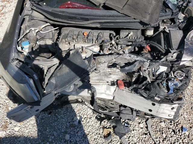 2015 HONDA CIVIC SE 19XFB2F75FE095532