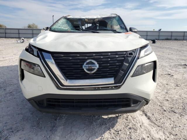 2021 NISSAN ROGUE S - 5N1AT3AA8MC791768