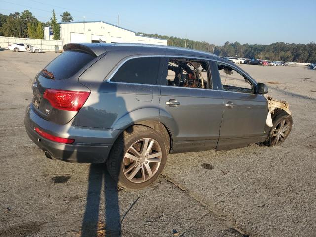 Vin: wa1lgafe6ed016862, lot: 46888775, audi q7 premium plus 20143