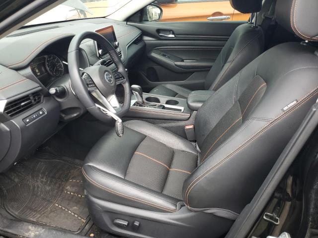 2020 NISSAN ALTIMA SR - 1N4BL4CV1LC129775