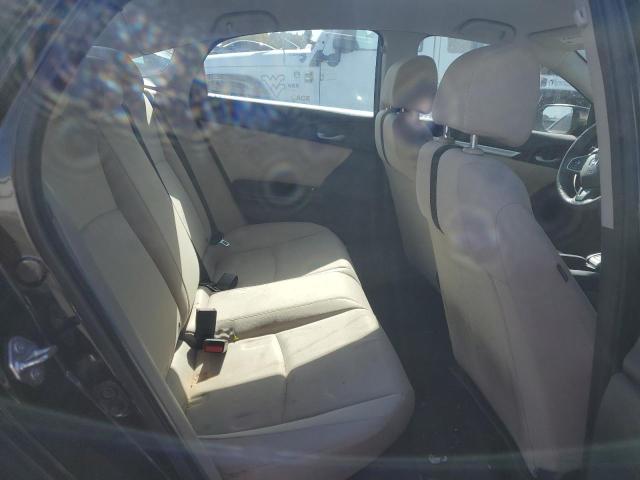 2018 HONDA CIVIC LX - 2HGFC2F5XJH528904