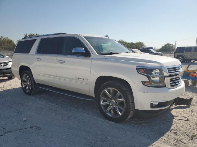 2018 CHEVROLET SUBURBAN C - 1GNSCJKC9JR355511