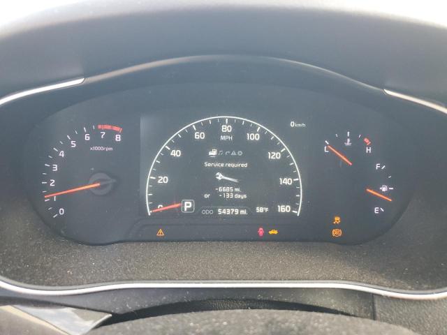 2016 KIA CADENZA LU - KNALN4D75G5207961