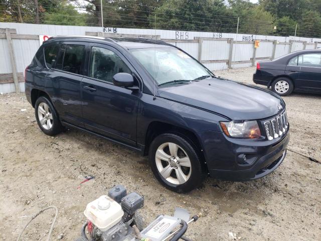 VIN 1C4NJDEB6ED817512 2014 Jeep Compass, Latitude no.4