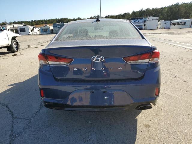 2019 HYUNDAI SONATA LIM - 5NPE34AF1KH815997