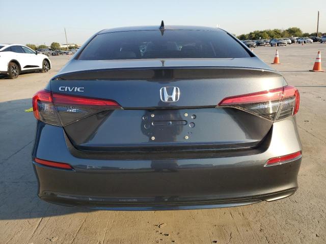 2022 HONDA CIVIC EX - 2HGFE1F75NH326970