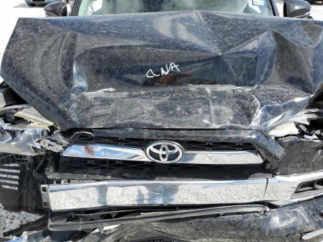 2017 TOYOTA 4RUNNER LI JTEZU5JR4H5148796