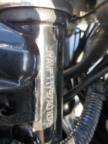 2007 YAMAHA XVS1100 JYAVP11Y97A010781
