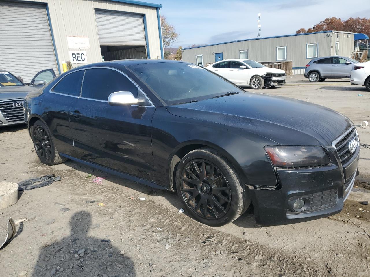 Lot #2993979323 2012 AUDI S5 PREMIUM