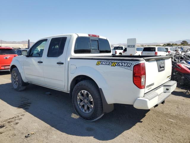 VIN 1N6DD0ERXKN714265 2019 Nissan Frontier, S no.2