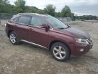 LEXUS RX 350 BAS снимка