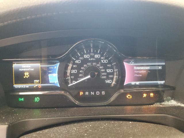 2015 LINCOLN MKS 1LNHL9EK6FG604317