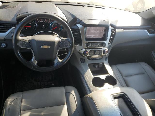 2017 CHEVROLET TAHOE K150 - 1GNSKBKC2HR276328