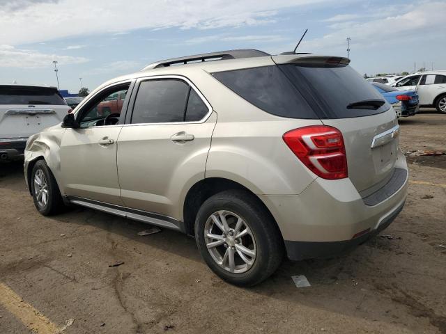 VIN 1GNALCEK9GZ102921 2016 Chevrolet Equinox, LT no.2