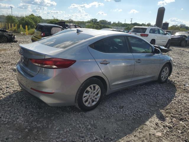Vin: 5npd74lf2hh181752, lot: 74078694, hyundai elantra se 20173