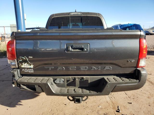 3TMCZ5ANXHM075775 2017 TOYOTA TACOMA
