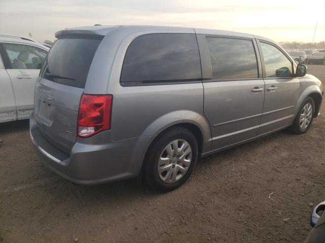 2016 DODGE GRAND CARA - 2C4RDGBG9GR168301