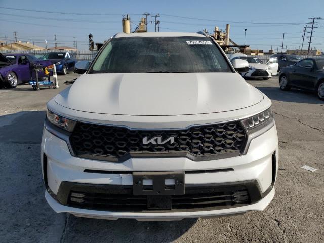 VIN KNDRHDLG7P5189615 2023 KIA SORENTO no.5