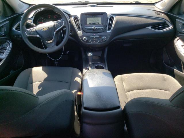 2018 CHEVROLET MALIBU LS - 1G1ZB5ST4JF284228