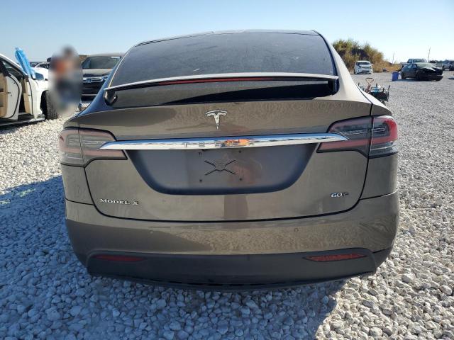 VIN 5YJXCDE24GF026328 2016 TESLA MODEL X no.6