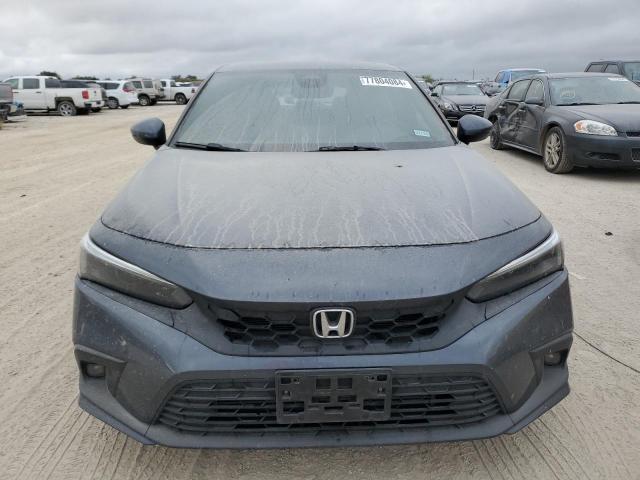 2022 HONDA CIVIC SPOR - 19XFL1H81NE019754