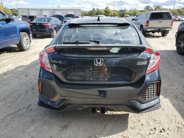 2019 HONDA CIVIC SPOR - SHHFK7H94KU209244