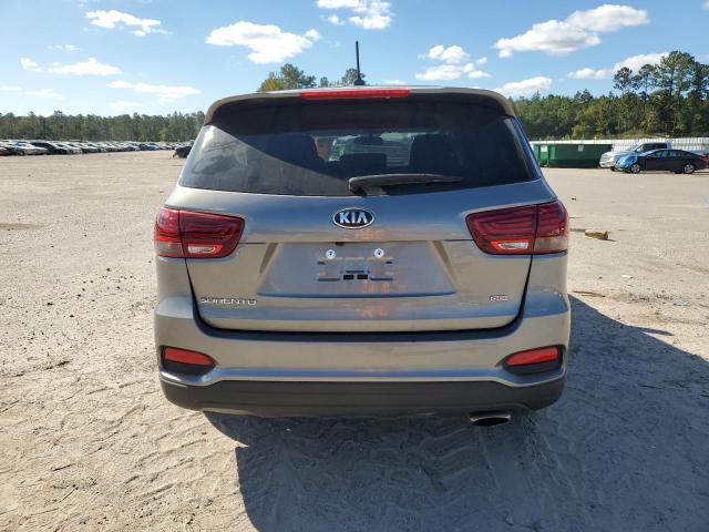 2019 KIA SORENTO L - 5XYPG4A31KG514317