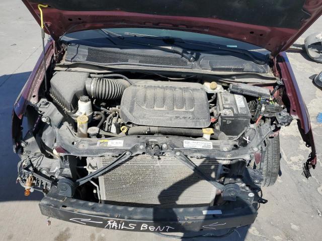 2019 DODGE GRAND CARA - 2C4RDGEG3KR764962