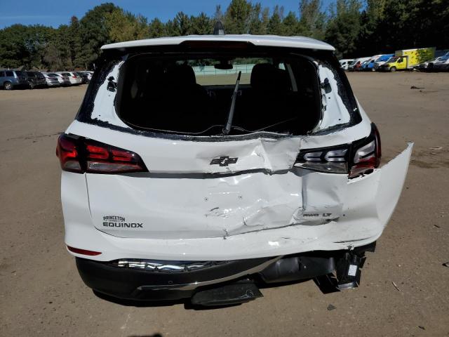 2024 CHEVROLET EQUINOX LT - 3GNAXUEG6RL354223