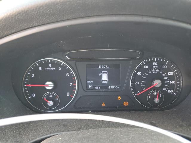 2020 KIA SORENTO L - 5XYPG4A38LG667598