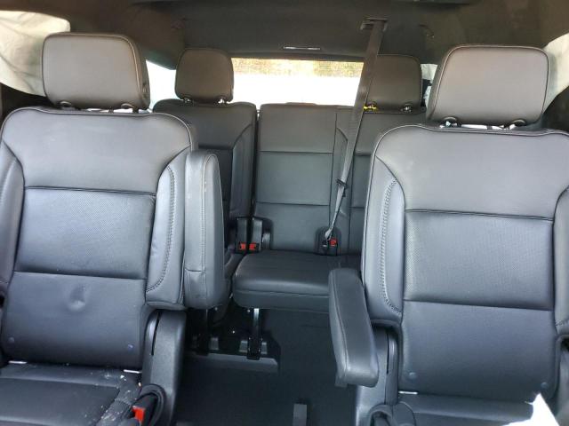 2021 GMC YUKON XL D - 1GKS2JKL3MR154904