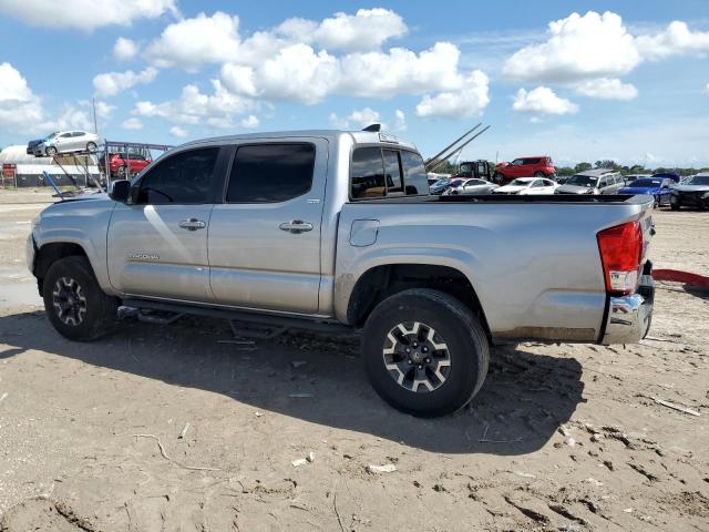 Vin: 5tfaz5cn8gx005429, lot: 75596644, toyota tacoma double cab 20162