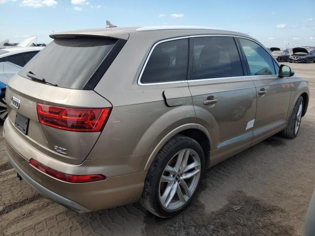 VIN WA1VAAF70JD018032 2018 Audi Q7, Prestige no.3