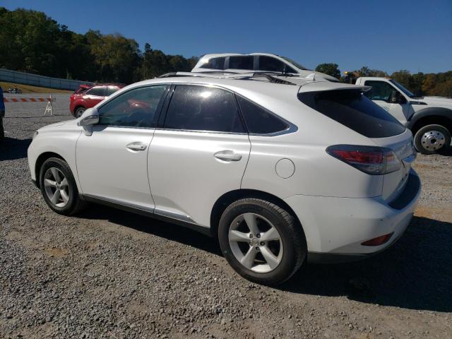 VIN 2T2BK1BA6DC164455 2013 LEXUS RX350 no.2