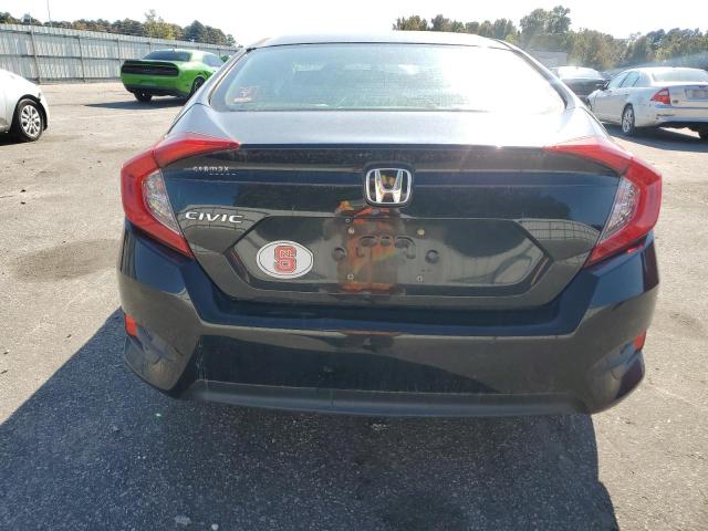 2016 HONDA CIVIC LX - 2HGFC2F50GH506533