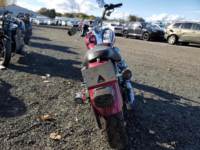 2004 HARLEY-DAVIDSON FXDLI 1HD1GNW1X4K315619