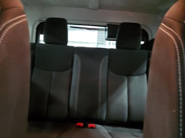 2015 JEEP WRANGLER R - 1C4BJWCGXFL713299
