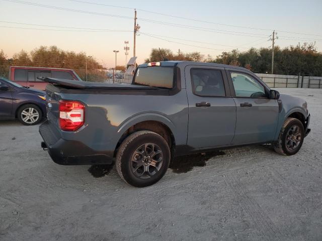 2023 FORD MAVERICK X - 3FTTW8E37PRA79805