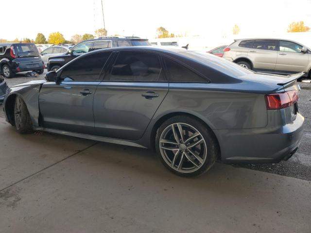 2018 AUDI S6 PRESTIG WAUHFAFC4JN010654