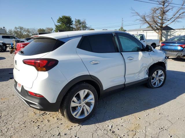 Vin: kl4amcsl6rb163104, lot: 73940904, buick encore preferred 20243