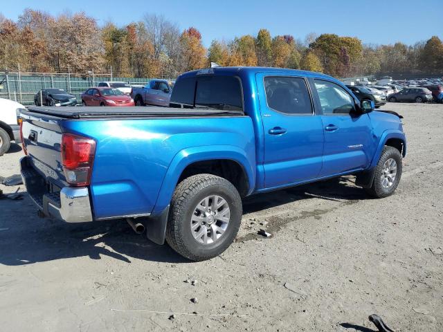 VIN 3TMCZ5AN1JM150742 2018 Toyota Tacoma, Double Cab no.3