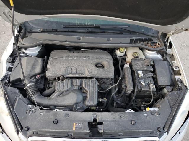 2015 BUICK VERANO CON - 1G4PR5SKXF4116142