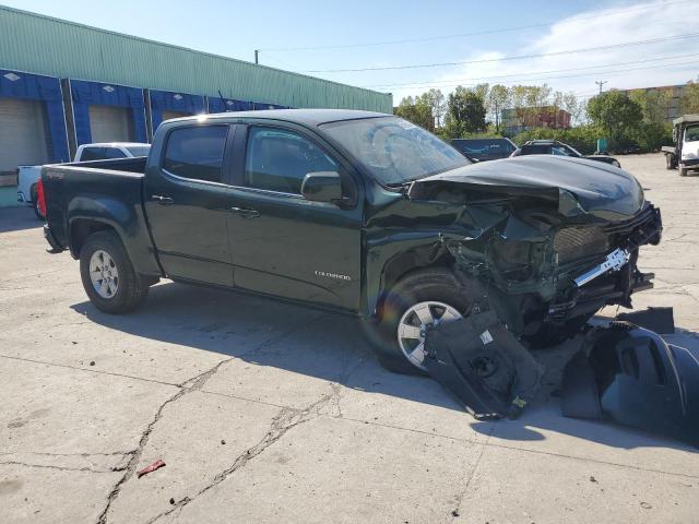 2016 CHEVROLET COLORADO - 1GCGTBE34G1214367