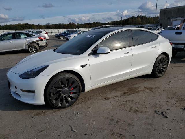 2023 TESLA MODEL 3 #2976849783